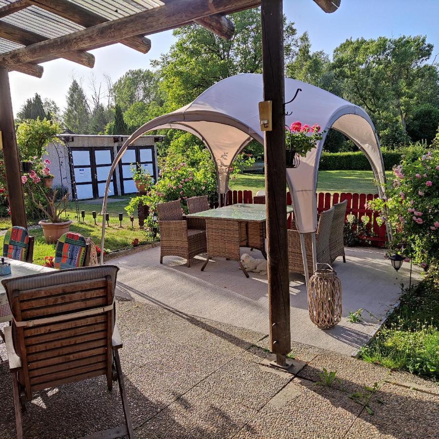 Landhaus Noreia Sankt Kanzian am Klopeiner See Luaran gambar