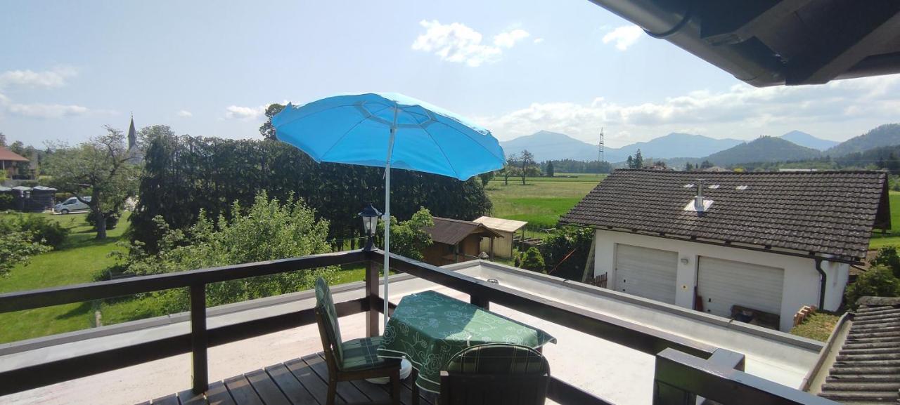Landhaus Noreia Sankt Kanzian am Klopeiner See Luaran gambar